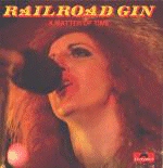 Thumbnail - RAILROAD GIN
