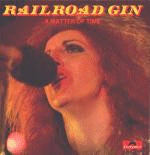Thumbnail - RAILROAD GIN