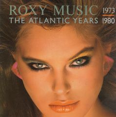 Thumbnail - ROXY MUSIC