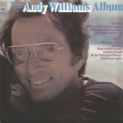 Thumbnail - WILLIAMS,Andy