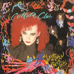 Thumbnail - CULTURE CLUB