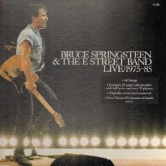 Thumbnail - SPRINGSTEEN,Bruce