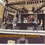 Thumbnail - DANGEROUS GOODS