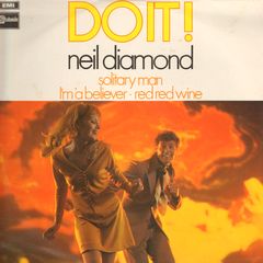 Thumbnail - DIAMOND,Neil