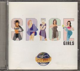 Thumbnail - SPICE GIRLS