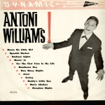 Thumbnail - WILLIAMS,Antoni