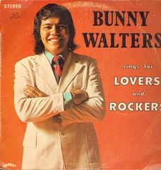 Thumbnail - WALTERS,Bunny