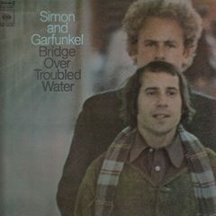 Thumbnail - SIMON AND GARFUNKEL