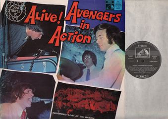 Thumbnail - AVENGERS