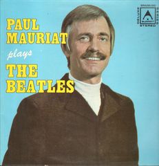Thumbnail - MAURIAT,Paul