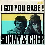 Thumbnail - SONNY & CHER