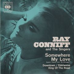 Thumbnail - CONNIFF,Ray