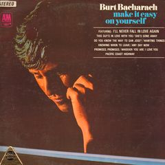 Thumbnail - BACHARACH,Burt