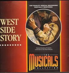 Thumbnail - WEST SIDE STORY