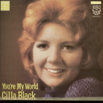 Thumbnail - BLACK,Cilla