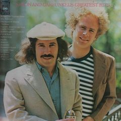 Thumbnail - SIMON AND GARFUNKEL