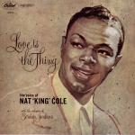 Thumbnail - COLE,Nat King