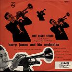 Thumbnail - JAMES,Harry,And His Orchestra