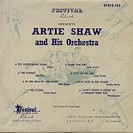 Thumbnail - SHAW,Artie,And His Orchestra