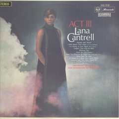 Thumbnail - CANTRELL,Lana