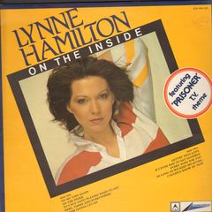 Thumbnail - HAMILTON,Lynne