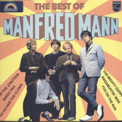 Thumbnail - MANFRED MANN