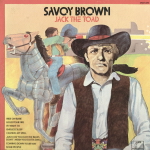 Thumbnail - SAVOY BROWN