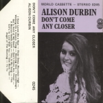 Thumbnail - DURBIN,Allison