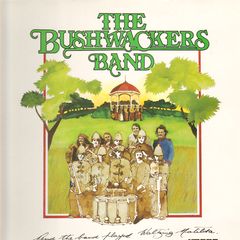 Thumbnail - BUSHWACKERS BAND