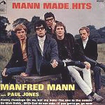 Thumbnail - MANFRED MANN