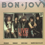 Thumbnail - BON JOVI