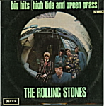 Thumbnail - ROLLING STONES