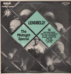 Thumbnail - LEADBELLY