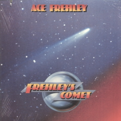 Thumbnail - FREHLEY'S COMET