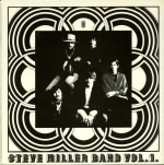 Thumbnail - MILLER,Steve,Band