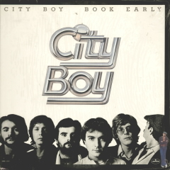 Thumbnail - CITY BOY