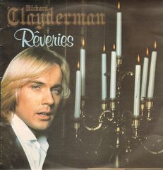 Thumbnail - CLAYDERMAN,Richard