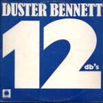 Thumbnail - BENNETT,Duster