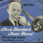 Thumbnail - BARBER,Chris,Jazz Band