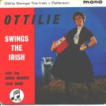 Thumbnail - PATTERSON,Ottilie with the Chris BARBER JAZZ BAND