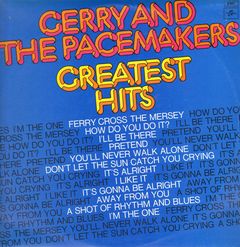 Thumbnail - GERRY AND THE PACEMAKERS