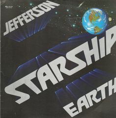 Thumbnail - JEFFERSON STARSHIP
