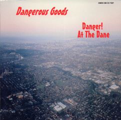 Thumbnail - DANGEROUS GOODS