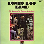 Thumbnail - BONZO DOG BAND