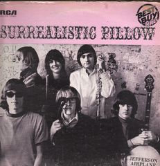 Thumbnail - JEFFERSON AIRPLANE