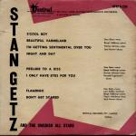 Thumbnail - GETZ,Stan