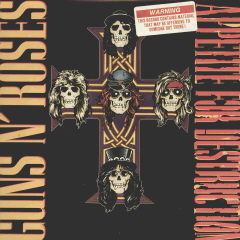 Thumbnail - GUNS 'N' ROSES