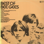 Thumbnail - BEE GEES