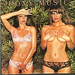 Thumbnail - ROXY MUSIC