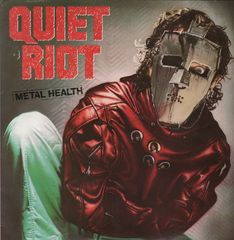 Thumbnail - QUIET RIOT